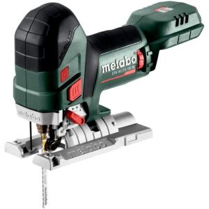 Metabo STA 18 LTX 150 BL Akku-Stichsäge (grün, ohne Akku und Ladegerät)