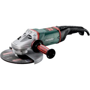Metabo WE 26-230 MVT Quick (606475000) (grün/schwarz, 2600 Watt)