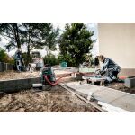 Metabo WE 26-230 MVT Quick (606475000) (grün/schwarz, 2600 Watt)