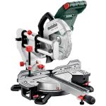 Metabo KGSV 216 MC, Kapp- und Gehrungssäge...