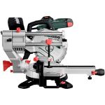 Metabo KGSV 216 MC, Kapp- und Gehrungssäge...