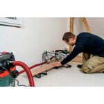 Metabo KGSV 216 MC, Kapp- und Gehrungssäge ((615216000), 1200 Watt)