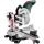 Metabo KGSV 216 MC, Kapp- und Gehrungssäge ((615216000), 1200 Watt)