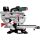 Metabo KGSV 216 MC, Kapp- und Gehrungssäge ((615216000), 1200 Watt)
