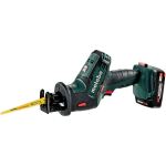 Metabo SSE 18 LTX Compact (602266500)...
