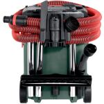 Metabo ASA 30 M PC (602087000) Allessauger, Nass-/Trockensauger (grün/schwarz)
