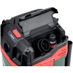 Metabo ASA 30 M PC (602087000) Allessauger, Nass-/Trockensauger (grün/schwarz)