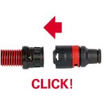 Metabo ASA 30 M PC (602087000) Allessauger, Nass-/Trockensauger (grün/schwarz)