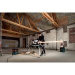 Metabo ASA 30 M PC (602087000) Allessauger, Nass-/Trockensauger (grün/schwarz)