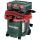 Metabo ASA 30 M PC (602087000) Allessauger, Nass-/Trockensauger (grün/schwarz)