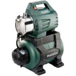 Metabo HWW 4500/25 Inox (600972000) Hauswasserwerk...