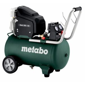 Metabo Basic 300-50 (dunkelgrün/schwarz, 1.800 Watt)