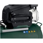 Metabo Basic 300-50 (dunkelgrün/schwarz, 1.800 Watt)