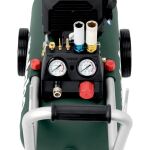 Metabo Basic 300-50 (dunkelgrün/schwarz, 1.800 Watt)