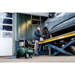 Metabo Basic 300-50 (dunkelgrün/schwarz, 1.800 Watt)