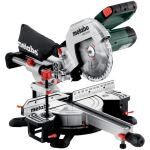 Metabo KGS 216 M, Kapp- und Gehrungssäge...