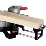 Metabo KGS 216 M, Kapp- und Gehrungssäge ((613216000), 1200 Watt)
