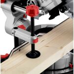 Metabo KGS 216 M, Kapp- und Gehrungssäge ((613216000), 1200 Watt)