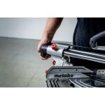 Metabo KGS 216 M, Kapp- und Gehrungssäge ((613216000), 1200 Watt)