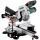 Metabo KGS 216 M, Kapp- und Gehrungssäge ((613216000), 1200 Watt)