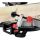 Metabo KGS 216 M, Kapp- und Gehrungssäge ((613216000), 1200 Watt)