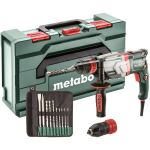 Metabo UHEV 2860-2 Quick Set (600713510) Multihammer...