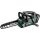 Metabo MS 18 LTX BL 25 (601595900) SET Akku-Kettensäge, 18Volt (grün/schwarz, Li-Ionen Akku 4,0Ah 18V)