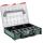 MetaboX 100 S Organizer (grün/transparent, leer)