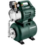 Metabo HWW 4000/25 Inox (600982000) Hauswasserwerk...