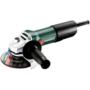 Metabo W 850-125 (603608000) (grün/schwarz, 850 Watt)