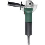 Metabo W 850-125 (603608000) (grün/schwarz, 850 Watt)