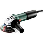 Metabo W 850-125 Winkelschleifer 12,5 cm 11500 RPM 850 W 1,8 kg