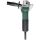 Metabo W 850-125 Winkelschleifer 12,5 cm 11500 RPM 850 W 1,8 kg