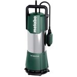 Metabo TDP 6200/4 Inox (601772000) Tauchdruckpumpe,...