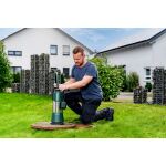 Metabo TDP 6200/4 Inox (601772000) Tauchdruckpumpe,...