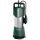Metabo TDP 6200/4 Inox (601772000) Tauchdruckpumpe, Tauch- / Druckpumpe (grün/schwarz, 1100 Watt)