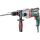 Metabo SBEV 1000-2 (600783500) Schlagbohrmaschine (grün/schwarz, 1.010 Watt, in metaBox)