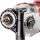 Metabo SBEV 1000-2 (600783500) Schlagbohrmaschine (grün/schwarz, 1.010 Watt, in metaBox)