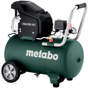 Metabo Basic 250-50 (dunkelgrün/schwarz, 1.500 Watt)