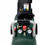Metabo Basic 250-50 (dunkelgrün/schwarz, 1.500 Watt)