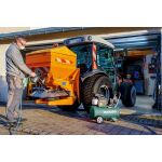 Metabo Basic 250-50 (dunkelgrün/schwarz, 1.500 Watt)