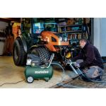 Metabo Basic 250-50 (dunkelgrün/schwarz, 1.500 Watt)