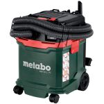 Metabo ASA 30 L PC (602086000) Allessauger, Nass-/Trockensauger (grün/schwarz)