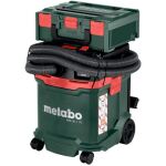 Metabo ASA 30 L PC (602086000) Allessauger, Nass-/Trockensauger (grün/schwarz)