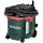 Metabo ASA 30 L PC (602086000) Allessauger, Nass-/Trockensauger (grün/schwarz)