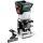 Metabo FMV 18 LTX BL 8 (601742840) Akku-Kantenfräse, 18 Volt (grün/schwarz, ohne Akku und Ladegerät, in metaBox)