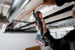 Metabo MT 18 LTX BL QSL (613088840) Akku-Multitool, 18Volt (grün/schwarz, ohne Akku und Ladegerät, in metaBox)