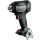 Metabo SSW 18 LTX 550 BL (602404850) Akku-Schlagschrauber, 18Volt (grün/schwarz, ohne Akku und Ladegerät)