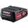 Metabo LiPOWER Akkupack 12 V - 2,0 Ah
