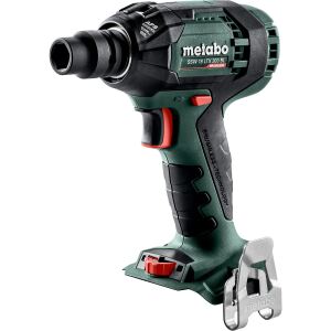 Metabo SSW 18 LTX 300 BL (602395840) Akku-Schlagschrauber, 18 Volt (grün/schwarz, ohne Akku und Ladegerät, in metaBox)